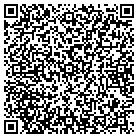 QR code with Mailhawk Manufacturing contacts
