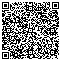 QR code with CVS contacts