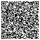 QR code with Uncle John's contacts
