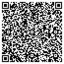 QR code with Angel Nail contacts