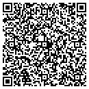 QR code with Leon F East contacts
