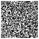 QR code with Phillips Septic Tank Service contacts