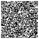 QR code with J&N Carpet Cleaning & Flr Service contacts