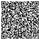 QR code with Hassans Touch contacts