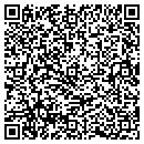 QR code with R K Company contacts