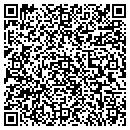 QR code with Holmes Bar Bq contacts