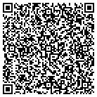 QR code with R R R Contracting Inc contacts