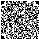QR code with Custom Code Creations Inc contacts