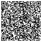 QR code with Ogeechee Peanut Company Inc contacts