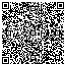 QR code with Hallford Farm contacts