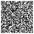 QR code with U-Haul Co contacts