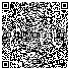 QR code with Hudspeth J Patrick Dvm contacts