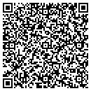QR code with D Warren Auld PC contacts