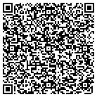 QR code with Amsoil Synthetic Lubricants contacts