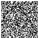 QR code with I Pro Inc contacts