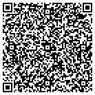 QR code with MCJ Superior Plastaring Inc contacts