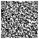 QR code with C L Strickland Contract Service contacts