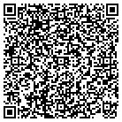 QR code with Hang It Up Custom Framing contacts