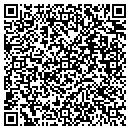 QR code with E Super Pawn contacts