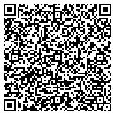 QR code with SLM Electronics contacts