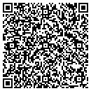 QR code with G S Properties contacts