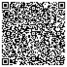 QR code with Peachtree Circle B P contacts