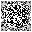 QR code with Howell Tree Service contacts