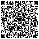 QR code with Halcyon Investments Inc contacts