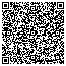QR code with Hindman Company contacts