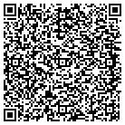 QR code with Tammis Alterations & Dry College contacts