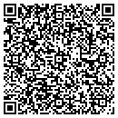 QR code with J & J Groc & Mkt contacts