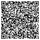 QR code with Austin W Dwight Mmd contacts