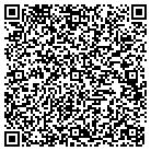 QR code with Alpine Exterminating Co contacts