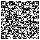 QR code with J & D Mechanical contacts