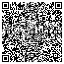 QR code with T Wiley Co contacts