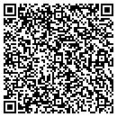 QR code with Reality's Edge Custom contacts
