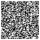QR code with Anointed Cleaning Service contacts