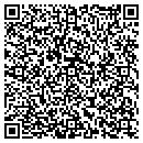 QR code with Alene Bryson contacts