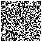 QR code with Mathis Chapel Missionary Bapt contacts