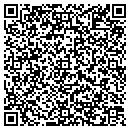 QR code with B Q Nails contacts