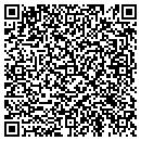 QR code with Zenith Media contacts