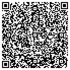 QR code with Causey & Seaborn Crt Reporters contacts