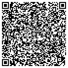 QR code with Johnny Barton Plumbing Service contacts