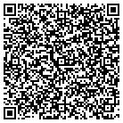 QR code with Herzfeld Insurance Agency contacts