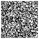 QR code with JP Dennis Custom Homes In contacts