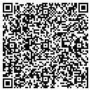 QR code with The Locksmith contacts