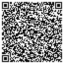 QR code with J & C Stone Design contacts