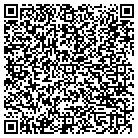 QR code with Honda Auto Comprehensive Mntnc contacts