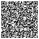 QR code with A Glimpse Of Glory contacts