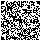 QR code with J Benjamin Patrick DDS contacts